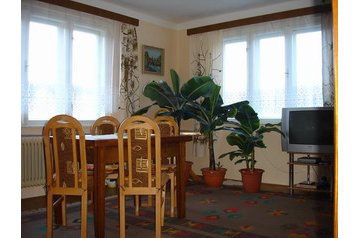 Slovaška Privát Dolná Lehota, Eksterier